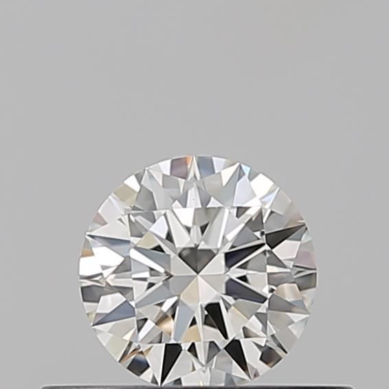 0.32 ct Round diamond