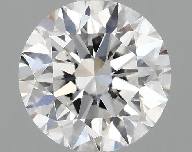1.16 ct. round Lab Grown Diamond front image