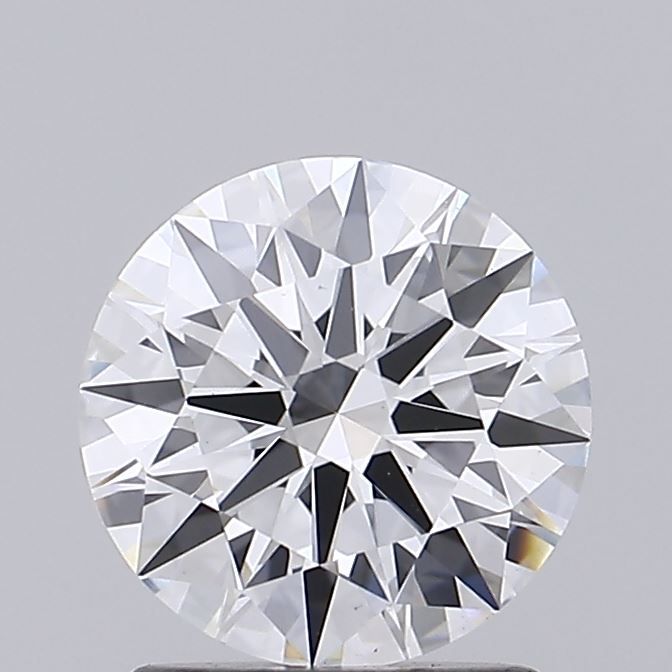 1.53 ct. round Lab Grown Diamond front image
