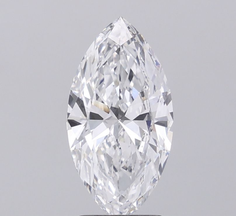2.00 ct. marquise Lab Grown Diamond front image