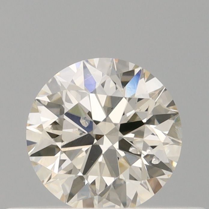 0.37 ct Round Diamond