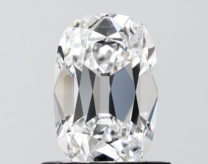 1.07 ct. cushion Lab Grown Diamond front image