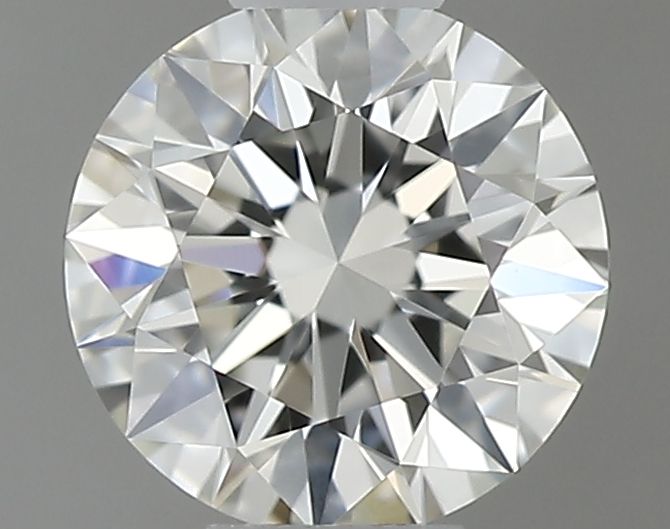 0.31 ct Round diamond