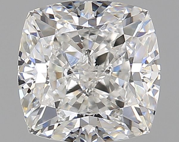0.76 ct Cushion Brilliant diamond