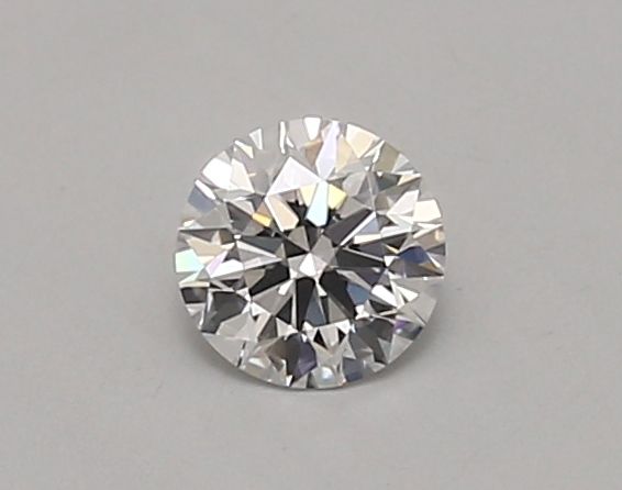 0.42 ct lab-grown Round Diamond