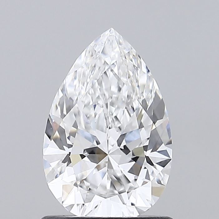 1.09 ct. pear Lab Grown Diamond front image