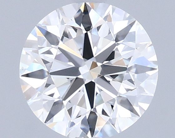 1.01 ct Round Lab-Grown Diamond
