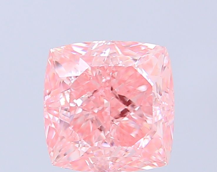 2.01 ct Cushion Modified diamond