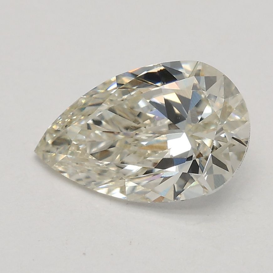 0.96 ct Pear diamond