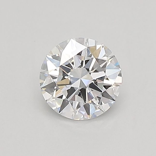 0.43 ct lab-grown Round Diamond