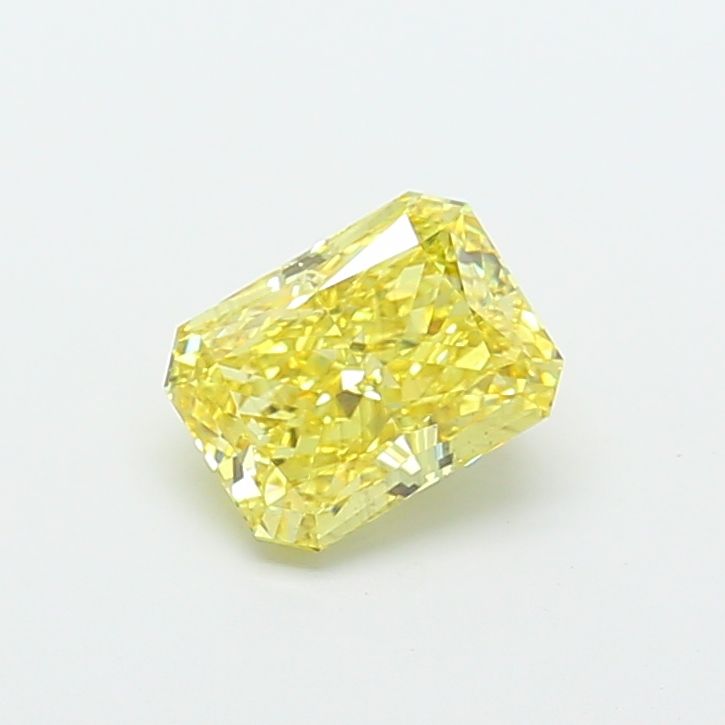 2.03 ct Radiant diamond