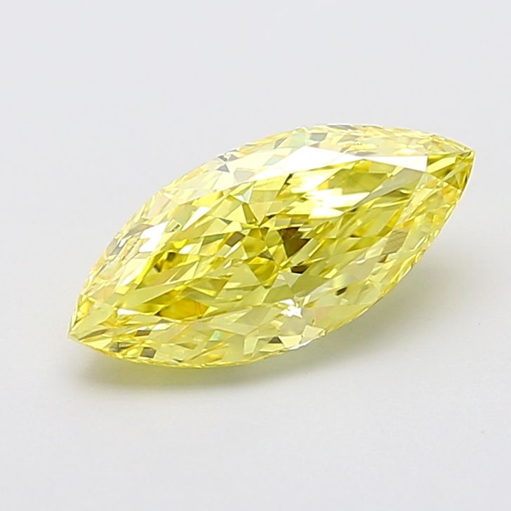 2.30 ct. marquise Lab Grown Diamond front image