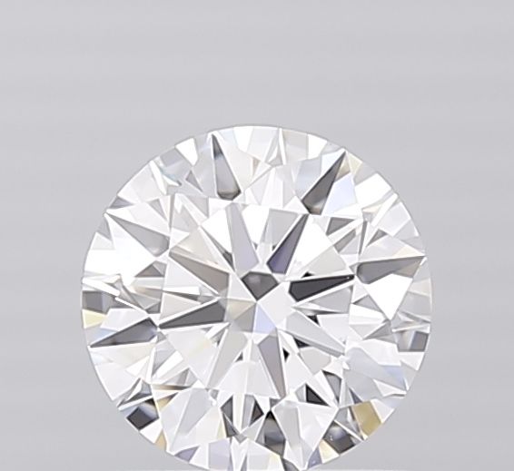 1.08 ct. round Lab Grown Diamond front image