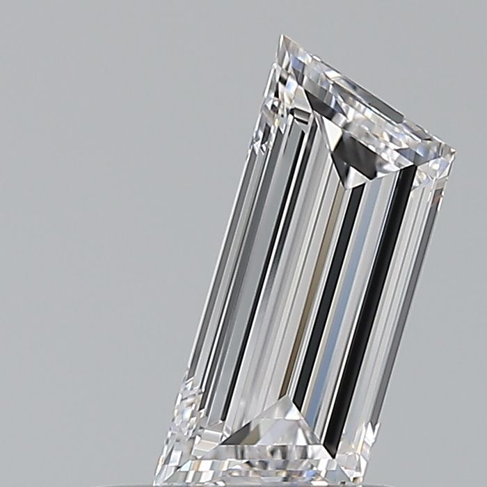 0.51 ct Trapezoid Diamond
