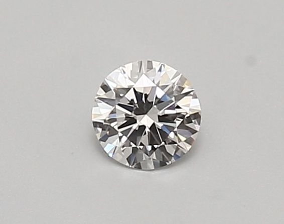 0.29 ct lab-grown Round Diamond
