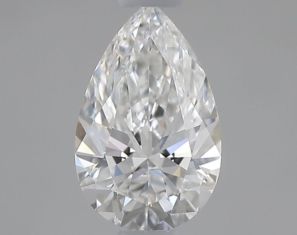 Diament 0.52 ct F/VVS2