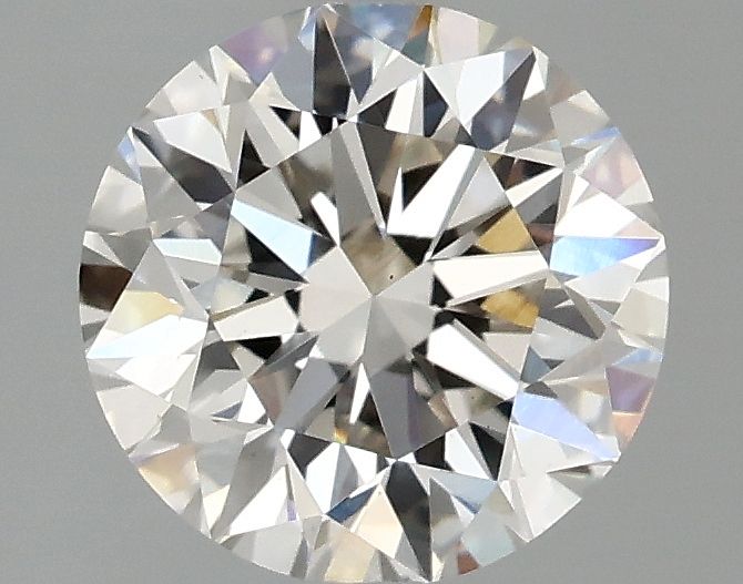 1.50 ct Round diamond