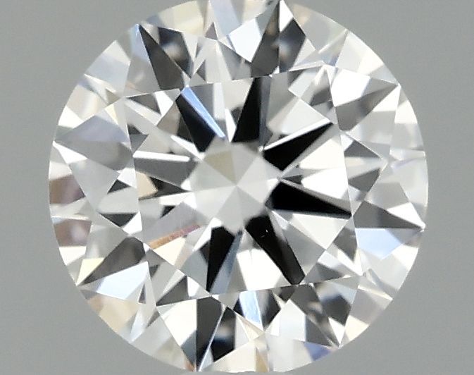 1.09 ct. round Lab Grown Diamond front image