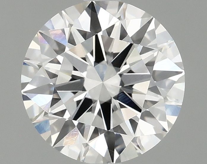 1.51 ct Round diamond