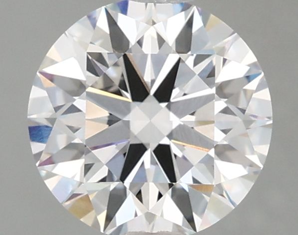 1.55 ct. round Lab Grown Diamond front image