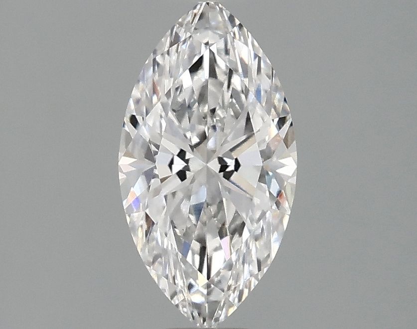 1.07 ct. marquise Lab Grown Diamond front image