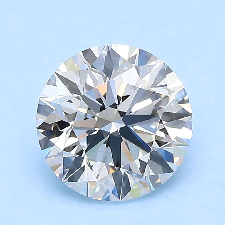 1.61 Carat