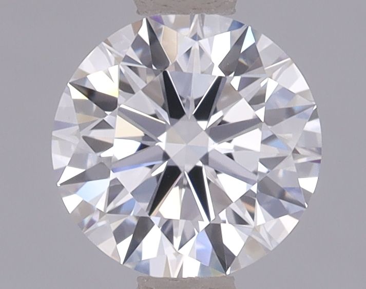 1.03 ct. round Lab Grown Diamond front image