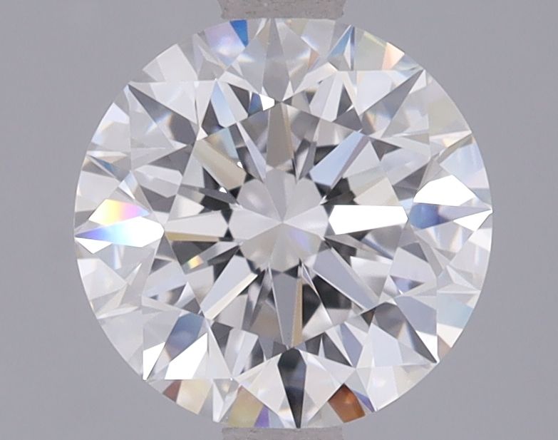 2.02 ct. round Lab Grown Diamond front image