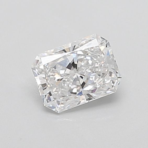 1.06 ct. radiant Lab Grown Diamond front image