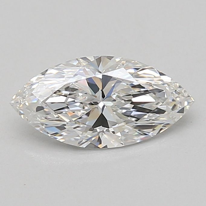 1.07 ct. marquise Lab Grown Diamond front image