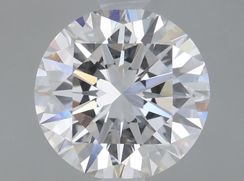 1.08 ct. round Lab Grown Diamond front image