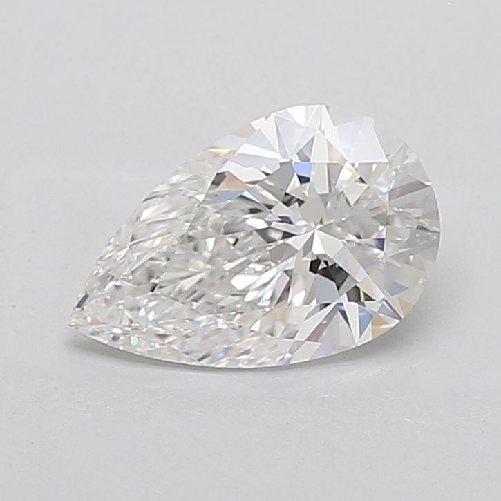 1.08 ct. pear Lab Grown Diamond front image