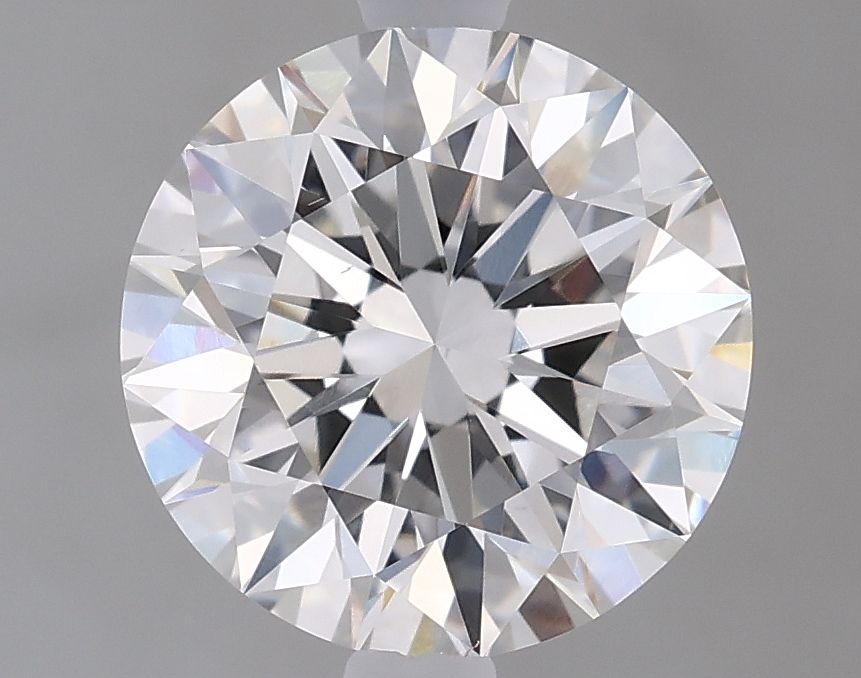 1.59 ct. round Lab Grown Diamond front image
