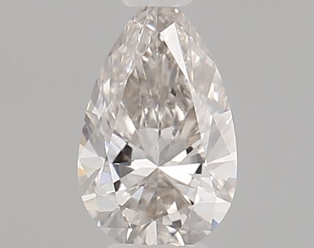 0.30 ct Pear diamond