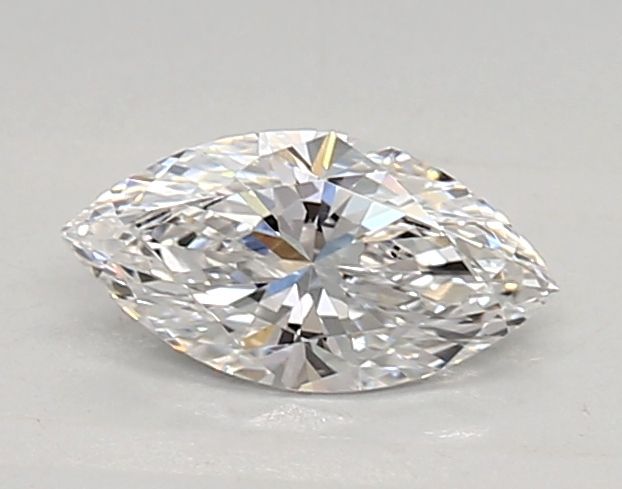 0.49 ct lab-grown Marquise Diamond