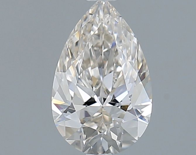0.70 ct Pear diamond