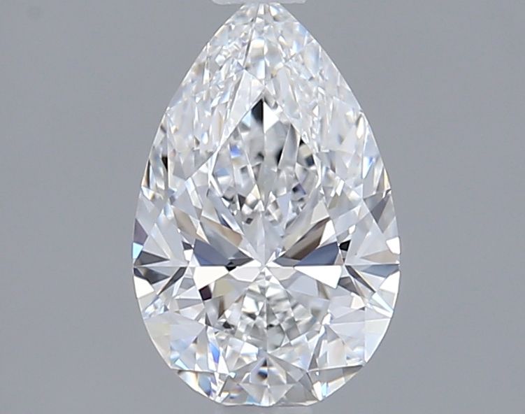 1.06 ct. pear Lab Grown Diamond front image