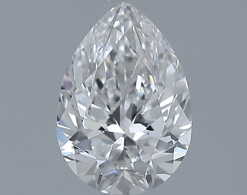 0.70 ct Pear diamond