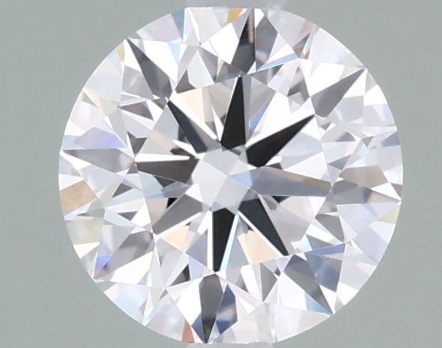 1.01 ct. round Lab Grown Diamond front image