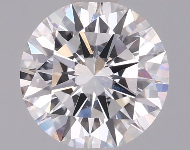 1.06 ct. round Lab Grown Diamond front image