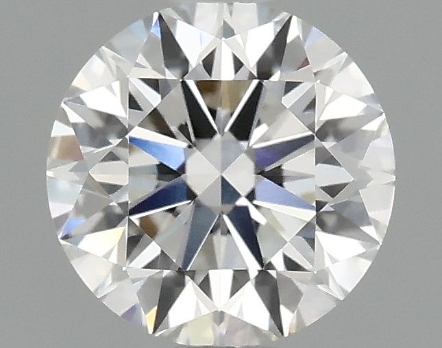 1.09 ct. round Lab Grown Diamond front image