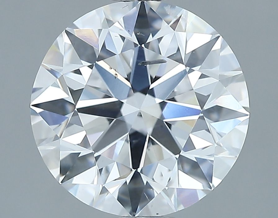 2.70 Carat