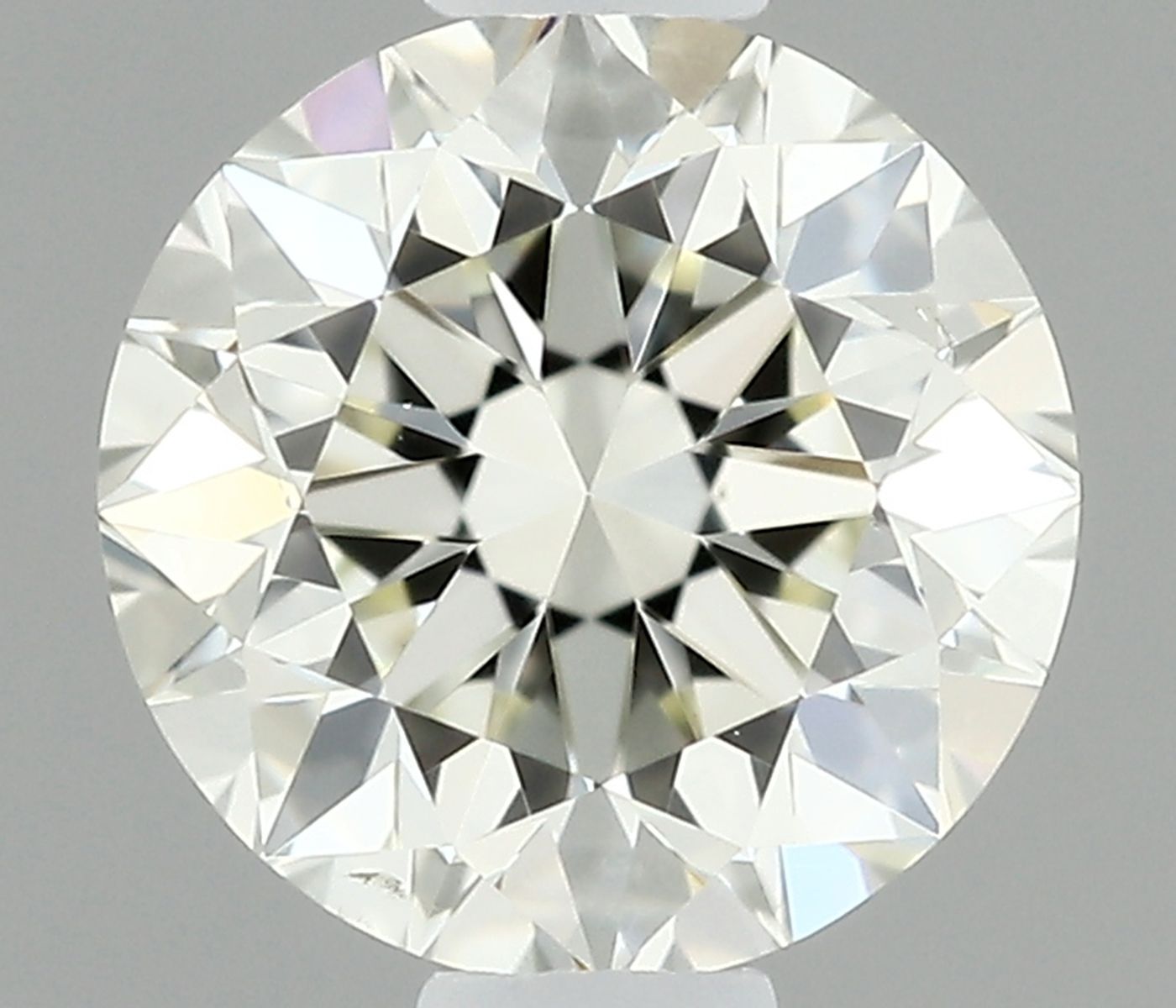 0.42 ct Round Diamond