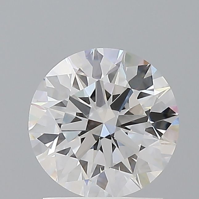 1.53 ct. round Lab Grown Diamond front image