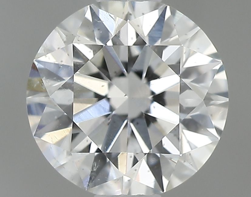 0.52 ct Round Diamond