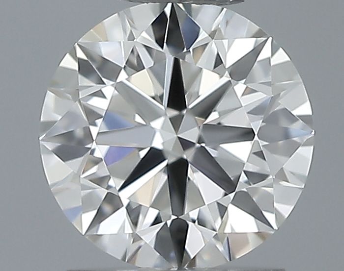 0.31 ct Round diamond
