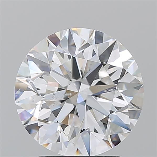 3.06 Carat