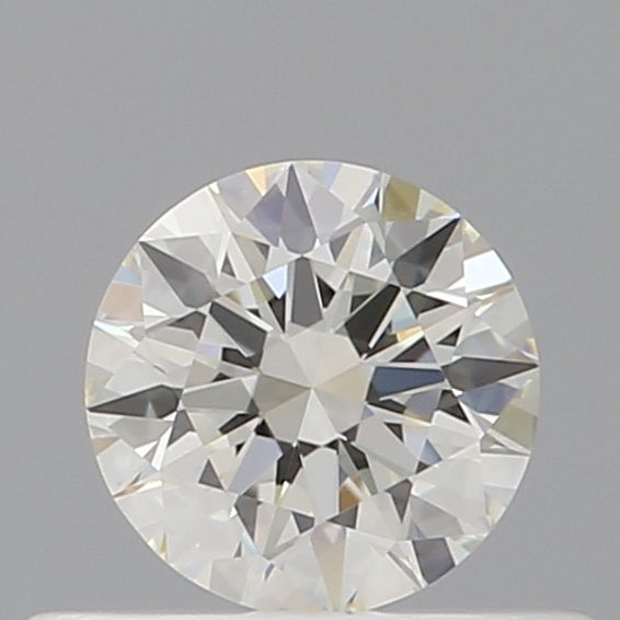 0.35 ct Round Diamond