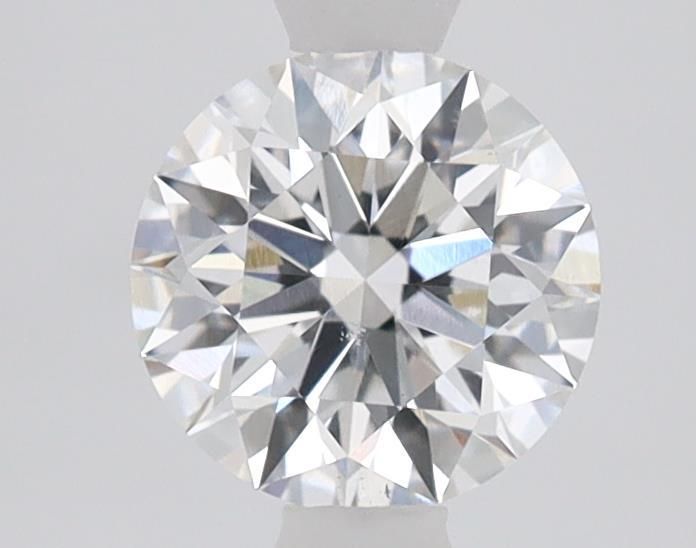 1.05 ct. round Lab Grown Diamond front image