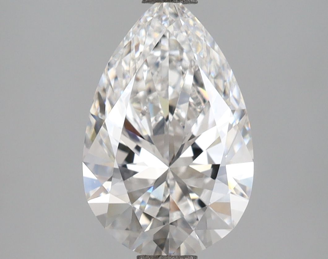 2.43 Carat